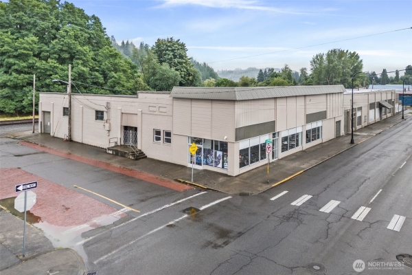 Listing Image #3 - Others for sale at 300 S Tower Avenue, Centralia WA 98531 Listing Image #3 - Others for sale at 300 S Tower Avenue, Centralia WA 98531