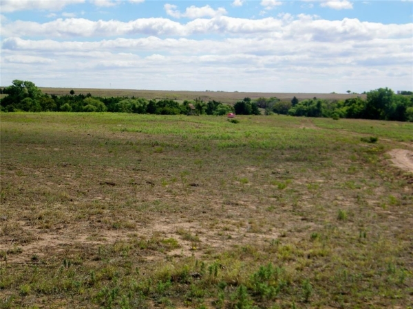 Listing Image #1 - Land for sale at 224170 E 800 Road, Taloga OK 73659