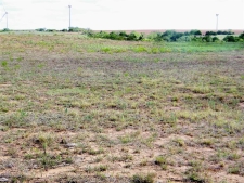 Listing Image #2 - Land for sale at 224170 E 800 Road, Taloga OK 73659