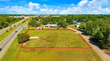 Land property for sale in Paris, TX