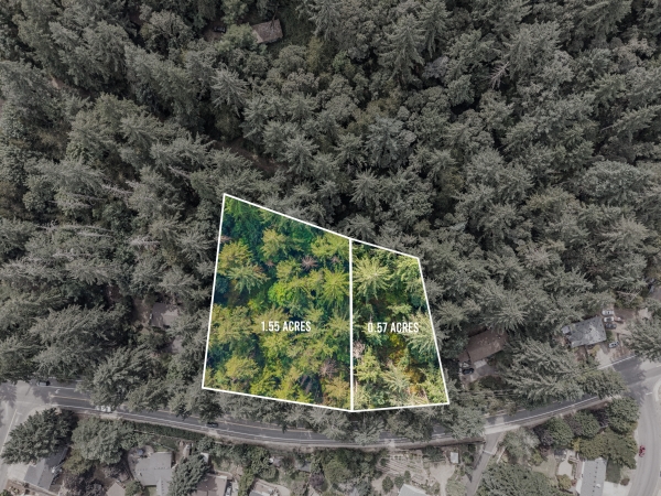 Listing Image #1 - Land for sale at Parcel # 571994, 571995 Sunny Side RD, Salem OR 97306