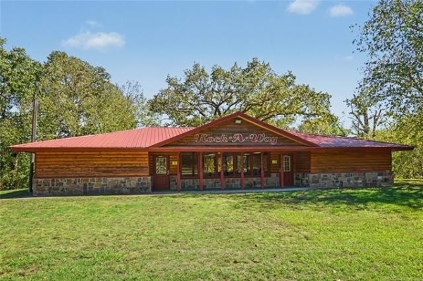 Listing Image #2 - Others for sale at 5362 N Hwy 10, Tahlequah OK 74464 Listing Image #2 - Others for sale at 5362 N Hwy 10, Tahlequah OK 74464