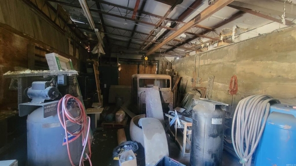 Listing Image #2 - Industrial for sale at 103 N Fisher, Jonesboro AR 72401