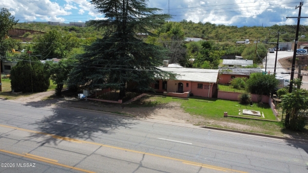 Listing Image #1 - Others for sale at 2385 N Grand Avenue, Nogales AZ 85621 Listing Image #1 - Others for sale at 2385 N Grand Avenue, Nogales AZ 85621