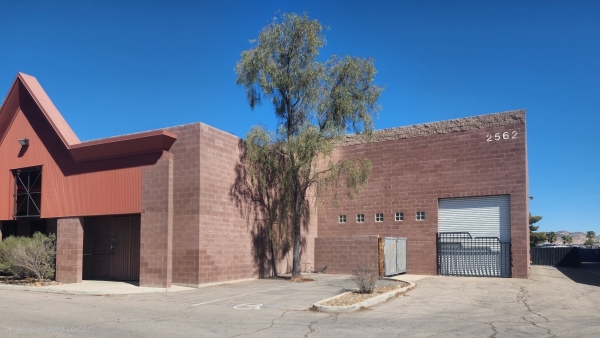 Listing Image #1 - Industrial for sale at 2562 Abels Lane, Las Vegas NV 89115 Listing Image #1 - Industrial for sale at 2562 Abels Lane, Las Vegas NV 89115