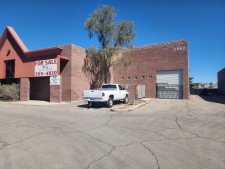 Listing Image #3 - Industrial for sale at 2562 Abels Lane, Las Vegas NV 89115