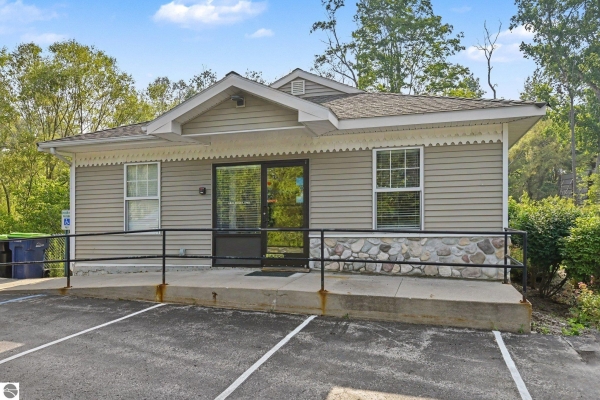 Listing Image #2 - Office for sale at 10748 E Traverse Highway, Traverse City MI 49684 Listing Image #2 - Office for sale at 10748 E Traverse Highway, Traverse City MI 49684