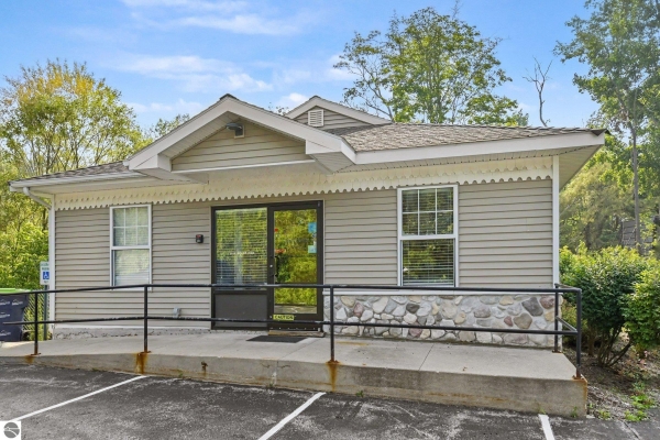 Listing Image #3 - Office for sale at 10748 E Traverse Highway, Traverse City MI 49684 Listing Image #3 - Office for sale at 10748 E Traverse Highway, Traverse City MI 49684
