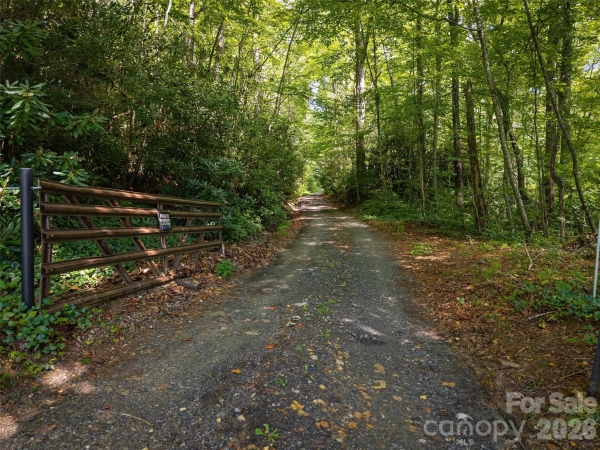 Listing Image #2 - Others for sale at 23.53 Acres Ballard Creek Road, Fairview NC 28730 Listing Image #2 - Others for sale at 23.53 Acres Ballard Creek Road, Fairview NC 28730
