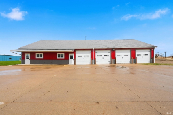 Listing Image #1 - Others for sale at 135 E Brown Drive, Avilla IN 46710 Listing Image #1 - Others for sale at 135 E Brown Drive, Avilla IN 46710