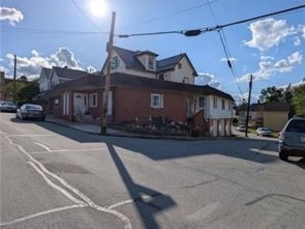 Listing Image #1 - Office for sale at 585 Fayette, Washington PA 15301 Listing Image #1 - Office for sale at 585 Fayette, Washington PA 15301