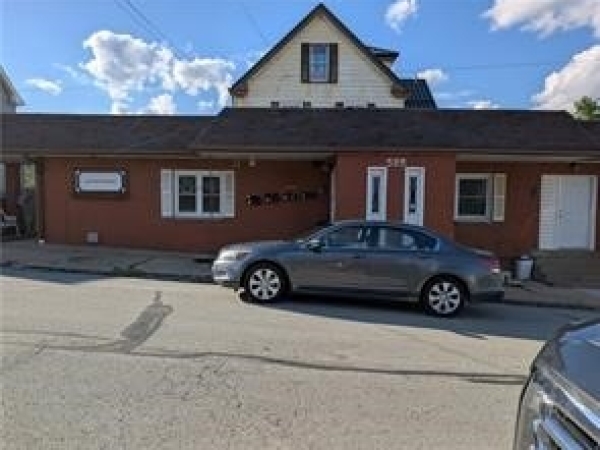 Listing Image #2 - Office for sale at 585 Fayette, Washington PA 15301 Listing Image #2 - Office for sale at 585 Fayette, Washington PA 15301