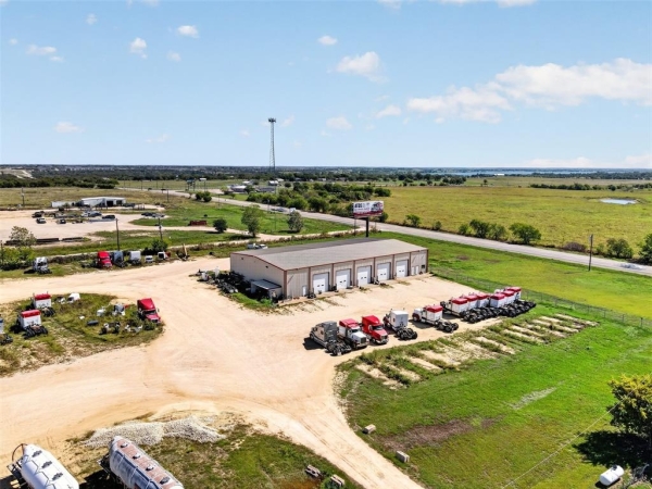 Listing Image #2 - Industrial for sale at 3670 W Highway 67, Cleburne TX 76033 Listing Image #2 - Industrial for sale at 3670 W Highway 67, Cleburne TX 76033