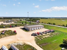 Listing Image #2 - Industrial for sale at 3670 W Highway 67, Cleburne TX 76033