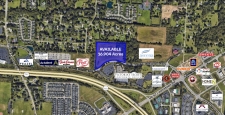 Land property for sale in New Albany, OH