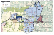 Listing Image #2 - Land for sale at Walton Parkway, New Albany OH 43054