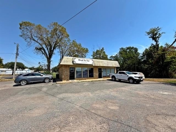 Listing Image #1 - Others for sale at 201 E 1st Street, Tahlequah OK 74464
