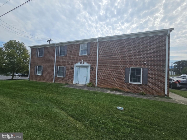Listing Image #2 - Multi-family for sale at 9200 North Congress Street, New Market VA 22844 Listing Image #2 - Multi-family for sale at 9200 North Congress Street, New Market VA 22844