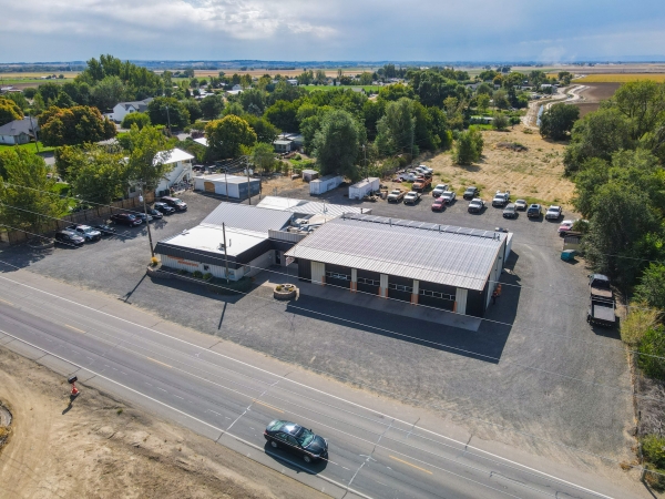 Listing Image #1 - Industrial for sale at 1890 SW 18th Ave, Ontario OR 97914 Listing Image #1 - Industrial for sale at 1890 SW 18th Ave, Ontario OR 97914