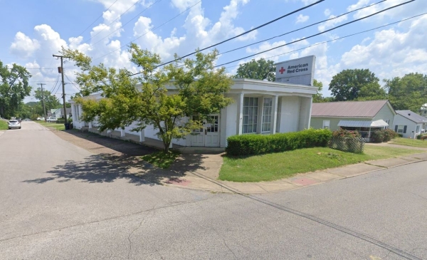 Listing Image #1 - Office for sale at 4201 Blackburn Avenue, Ashland KY 41101 Listing Image #1 - Office for sale at 4201 Blackburn Avenue, Ashland KY 41101
