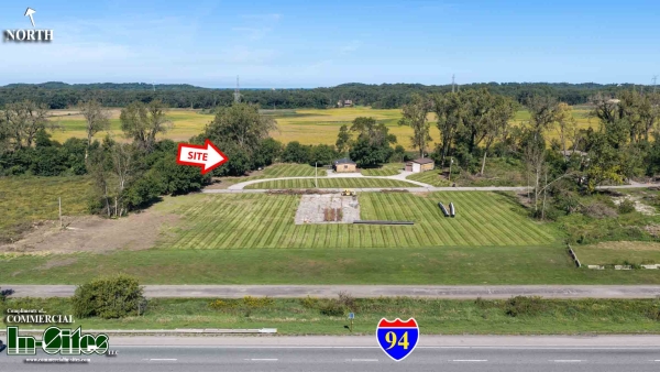 Listing Image #1 - Industrial for sale at 5600 Marine Drive, Portage IN 46368 Listing Image #1 - Industrial for sale at 5600 Marine Drive, Portage IN 46368