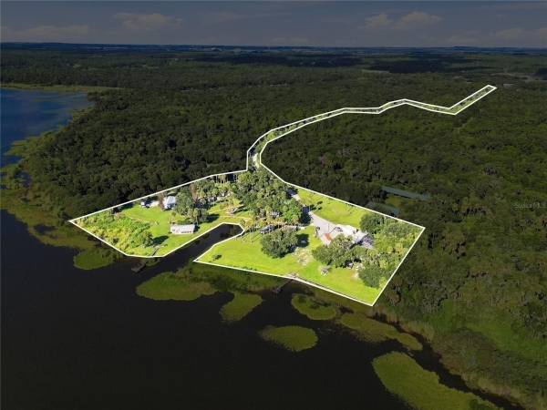 Listing Image #1 - Others for sale at 2651 MAR LISA COVE Road, LAKE WALES FL 33898