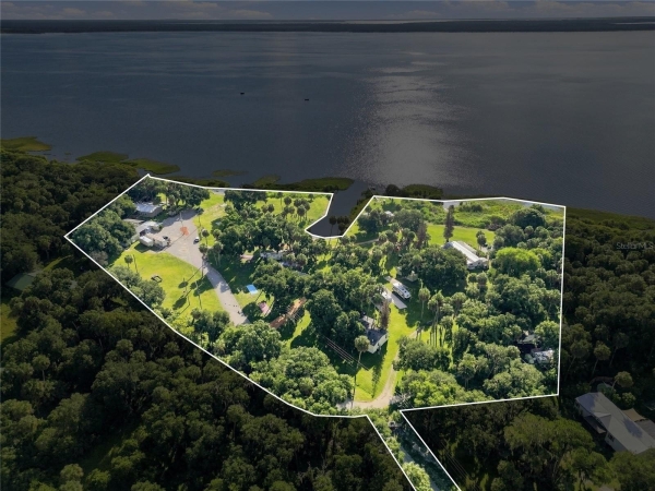 Listing Image #2 - Others for sale at 2651 MAR LISA COVE Road, LAKE WALES FL 33898
