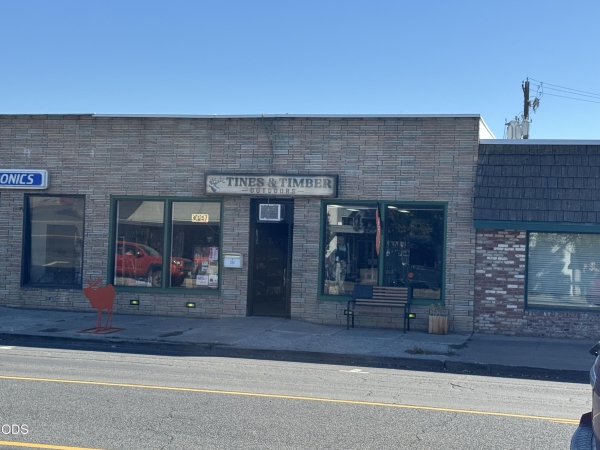 Listing Image #1 - Others for sale at 250 NE 3rd Street, Prineville OR 97754 Listing Image #1 - Others for sale at 250 NE 3rd Street, Prineville OR 97754