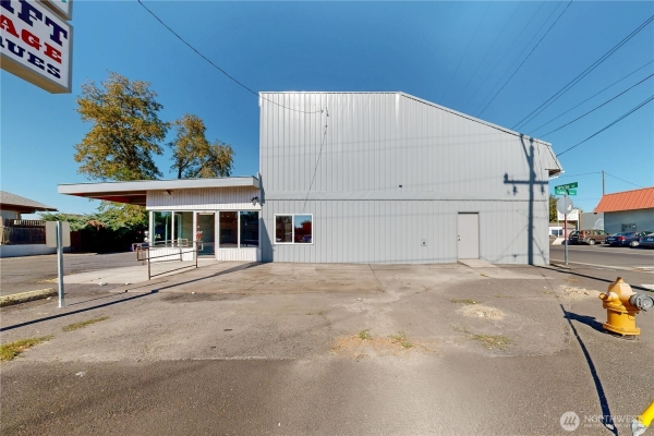 Listing Image #1 - Industrial for sale at 1439 Isaacs Avenue, Walla Walla WA 99362