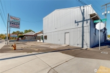 Listing Image #2 - Industrial for sale at 1439 Isaacs Avenue, Walla Walla WA 99362