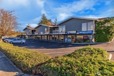 Industrial property for sale in Oak Harbor, WA