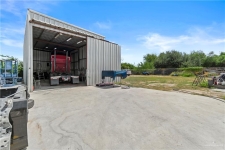 Listing Image #2 - Retail for sale at 1501 Expressway 83, Penitas TX 78576