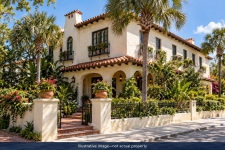 Bed Breakfast property for sale in St Augustine, FL