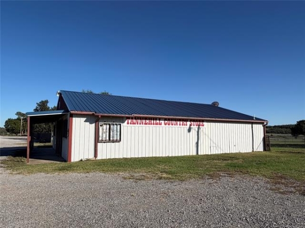 Listing Image #2 - Retail for sale at 9373 Tannehill Road, McAlester OK 74501 Listing Image #2 - Retail for sale at 9373 Tannehill Road, McAlester OK 74501