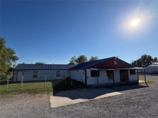 Retail property for sale in McAlester, OK