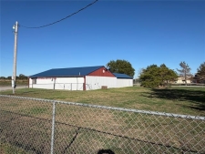 Listing Image #3 - Retail for sale at 9373 Tannehill Road, McAlester OK 74501