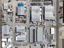 Listing Image #2 - Industrial for sale at 9832 Yucca Road, Adelanto CA 92301