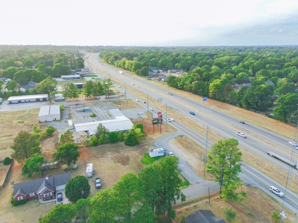 Listing Image #3 - Land for sale at 103 W Parker Road, Jonesboro AR 72404 Listing Image #3 - Land for sale at 103 W Parker Road, Jonesboro AR 72404