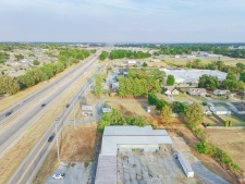 Listing Image #2 - Land for sale at 103 W Parker Road, Jonesboro AR 72404