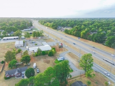 Listing Image #3 - Land for sale at 103 W Parker Road, Jonesboro AR 72404