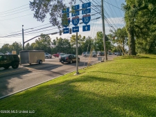 Listing Image #2 - Land for sale at 11128 Lamey Bridge Road, D'iberville MS 39540