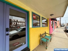 Listing Image #3 - Retail for sale at 211 N Texas St., Silver City NM 88061