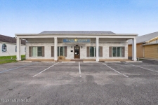 Office property for sale in Pascagoula, MS