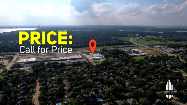 Listing Image #2 - Retail for sale at 1908 Hialeah Dr., Seabrook TX 77586