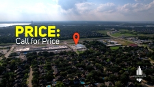 Listing Image #2 - Retail for sale at 1908 Hialeah Dr., Seabrook TX 77586