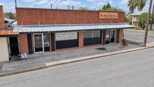 Retail property for sale in San Benito, TX
