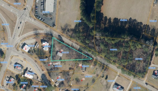Listing Image #1 - Others for sale at 32 Nc 98 Highway E, Bunn NC 27508 Listing Image #1 - Others for sale at 32 Nc 98 Highway E, Bunn NC 27508