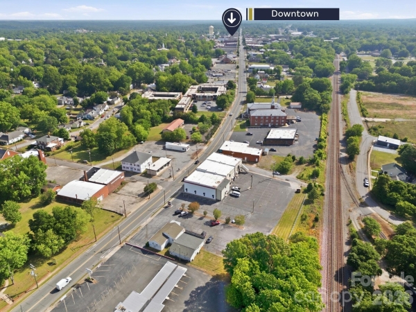 Listing Image #1 - Others for sale at 909 S Main Street unit: 102, Salisbury NC 28144 Listing Image #1 - Others for sale at 909 S Main Street unit: 102, Salisbury NC 28144