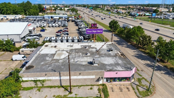 Listing Image #2 - Others for sale at 19211 Interstate 45, Spring TX 77388 Listing Image #2 - Others for sale at 19211 Interstate 45, Spring TX 77388