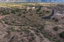 Listing Image #3 - Land for sale at Lot 32 APACHE MESA Road, Placitas NM 87043